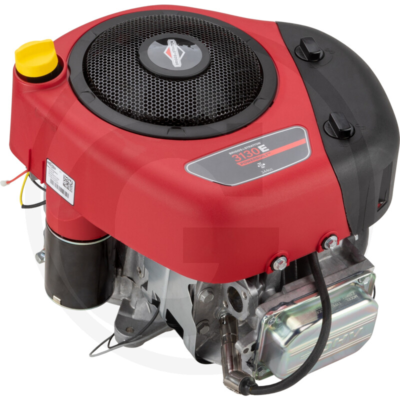 Briggs & Stratton Engine 3130 Series Powerbuilt - C A Slaughter And Son