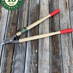 Greenman Forged Wood Handle Lopper S2164
