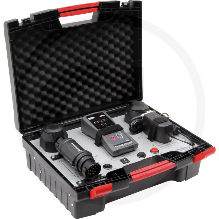 GRANIT Trailer light test kit C A Slaughter And Son