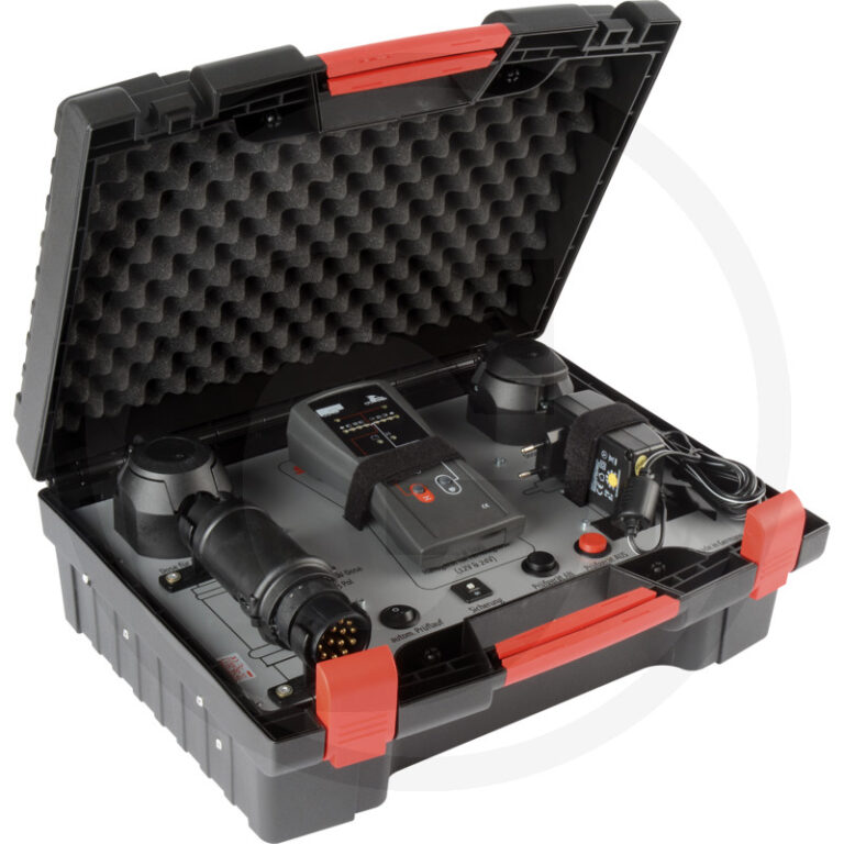 GRANIT Trailer light test kit C A Slaughter And Son