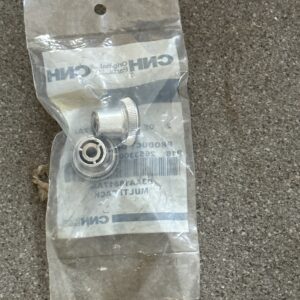 Ford Q cab wiper / heater knobs