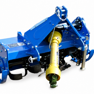 Tractor Rotary tiller 4ft