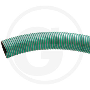 PVC spiral suction and pressure hose