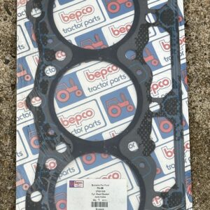 Cylinder Head Gasket 1.45mm - Ø 115mm