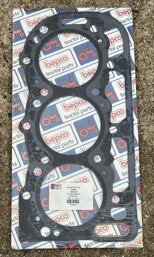 Cylinder Head Gasket 1.45mm - Ø 115mm