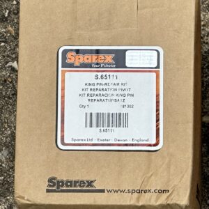 Spindle Repair Kit