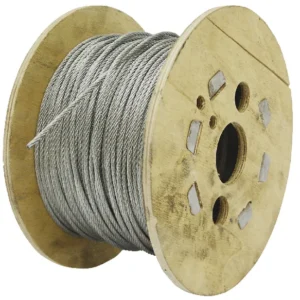 Wire Rope 8mm